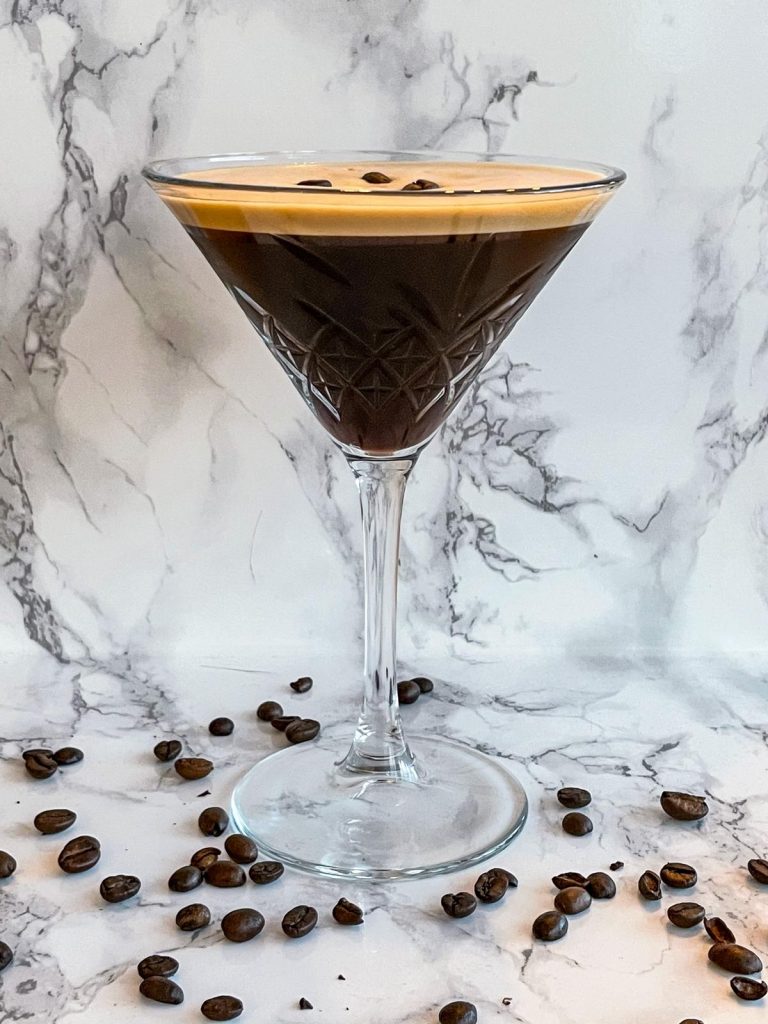 Espresso martini