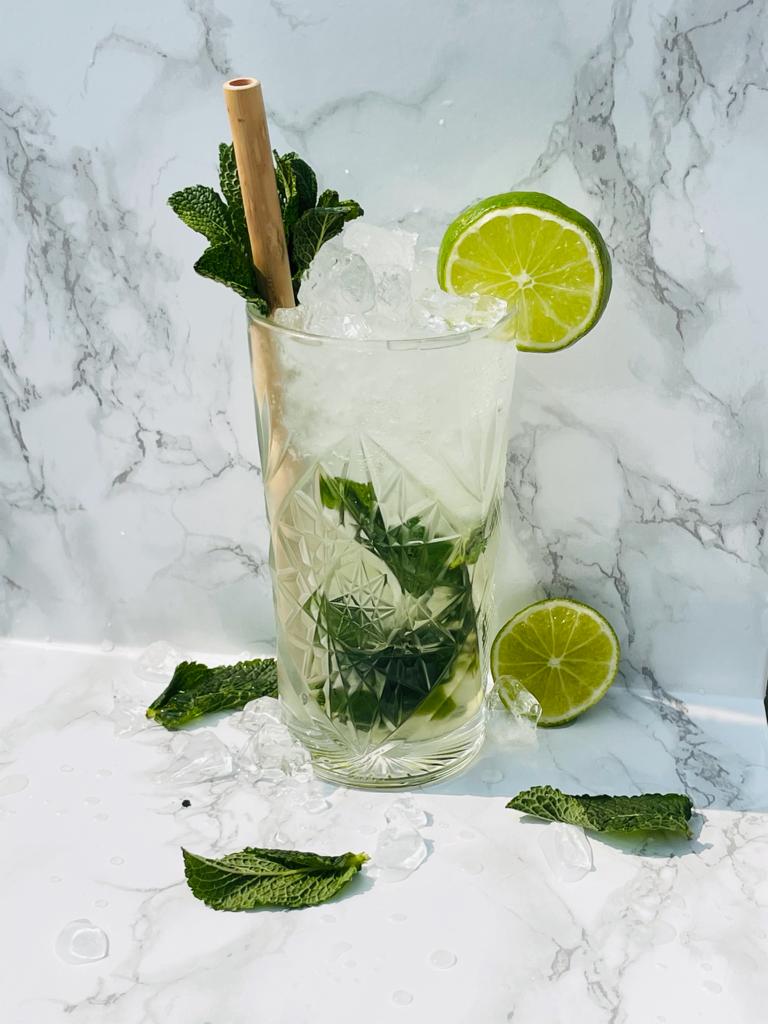 Classic Mojito