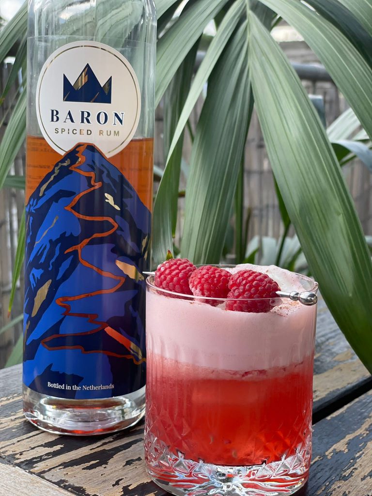 Baron Rum