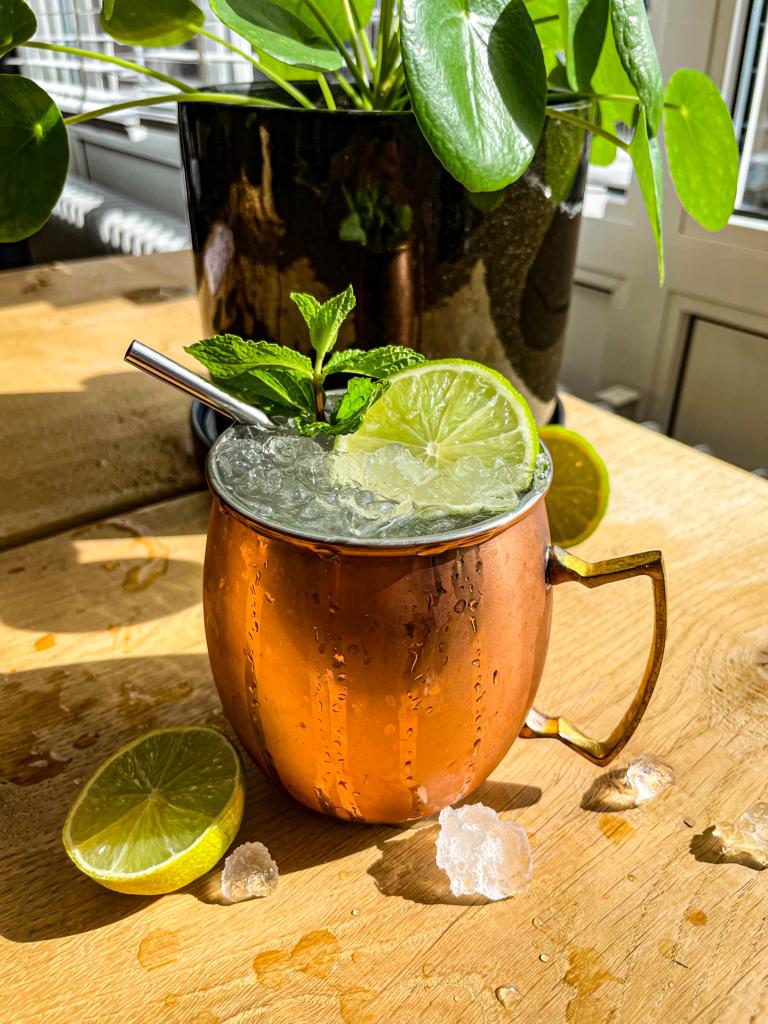 Moscow Mule