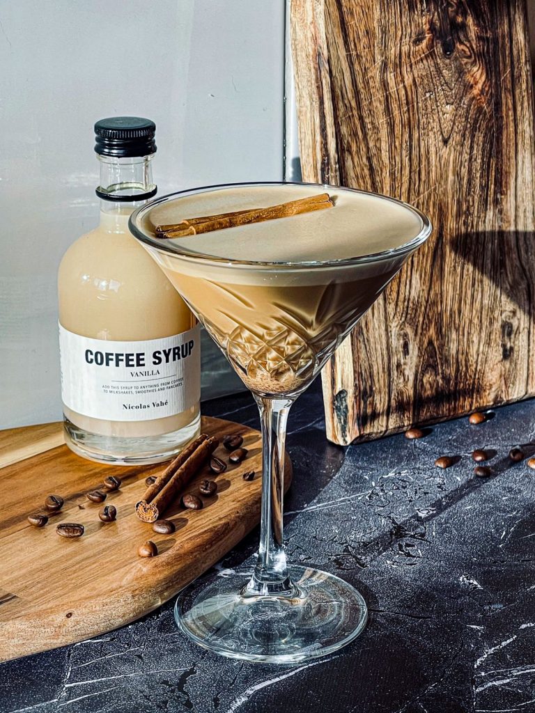 Amarula Martini