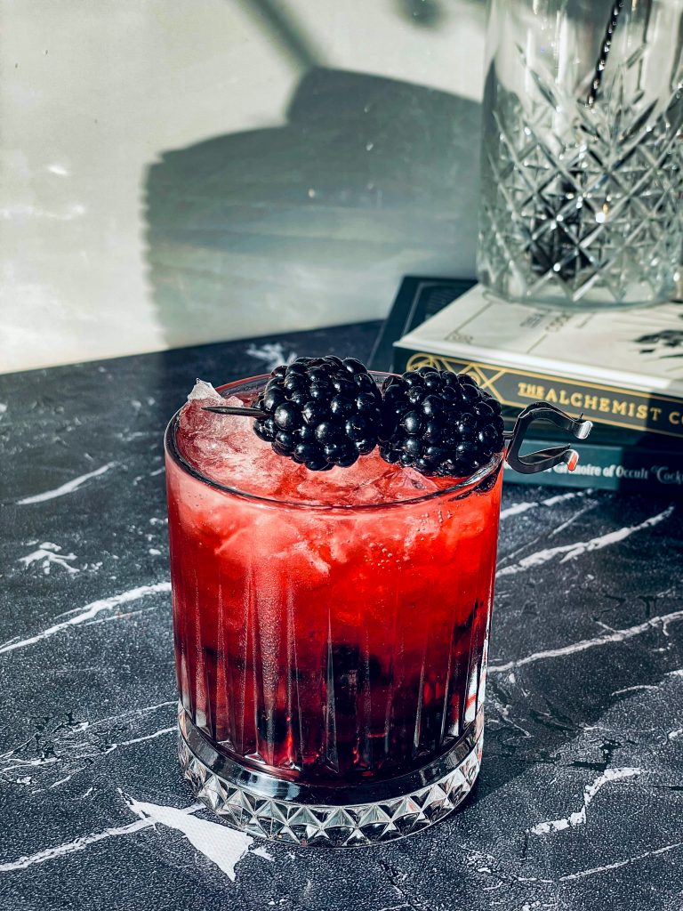 Bramble SMASH