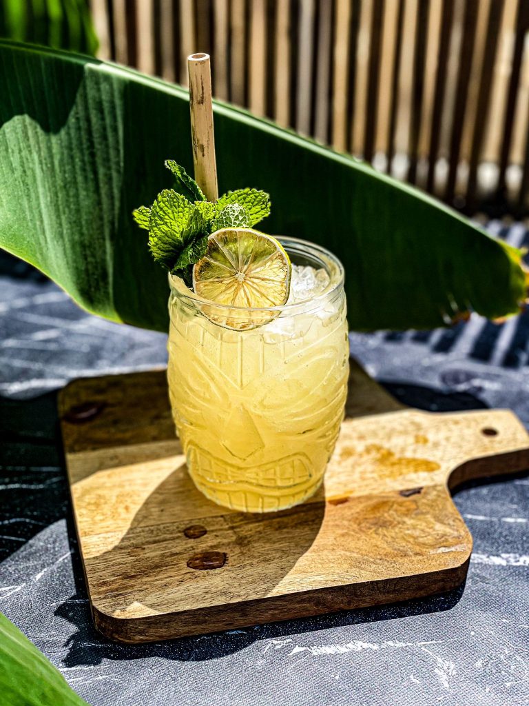 Mai Tai