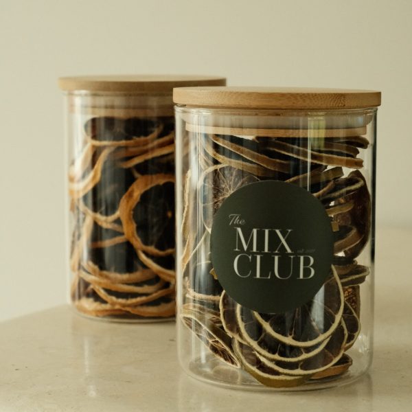 Botanicals by The Mix Club