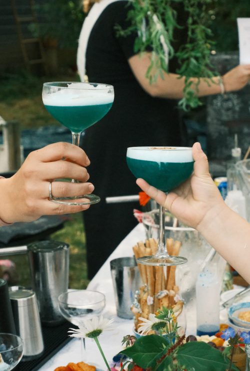 Babyshower | Cocktail